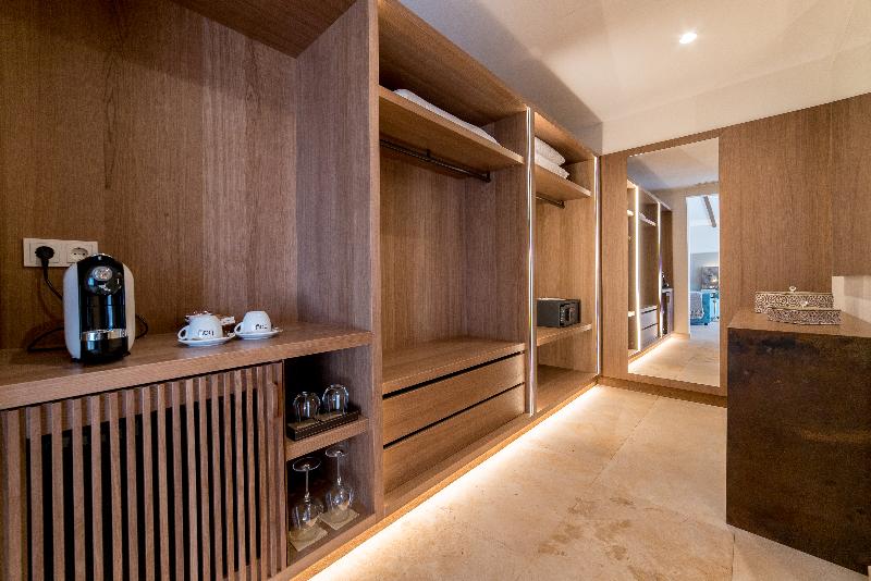 Hotel Creu de Tau Only Adults - Oda