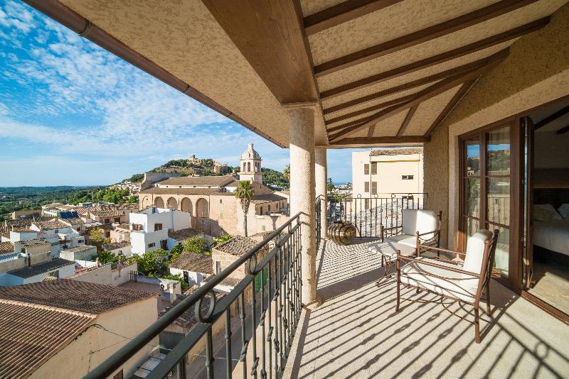 Hotel Creu de Tau Only Adults - Oda