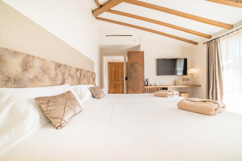Hotel Creu de Tau Only Adults - Oda