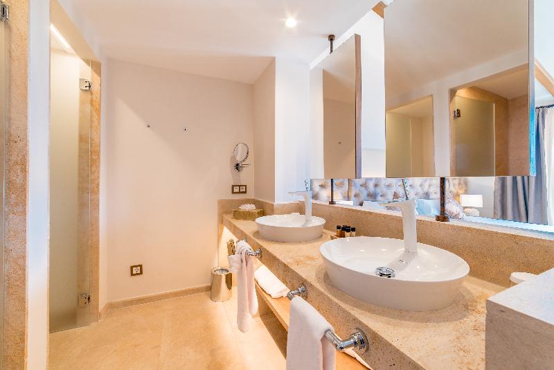 Hotel Creu de Tau Only Adults - Oda