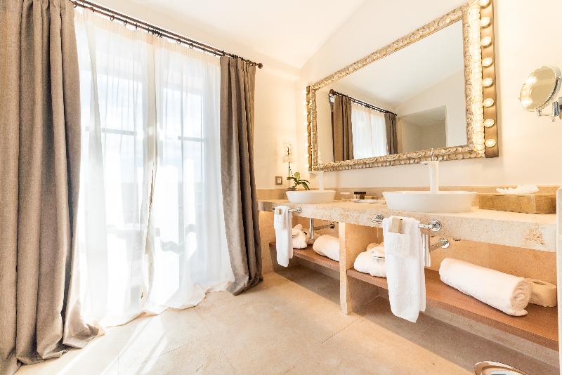Hotel Creu de Tau Only Adults - Oda