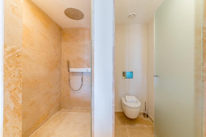 Hotel Creu de Tau Only Adults - Oda