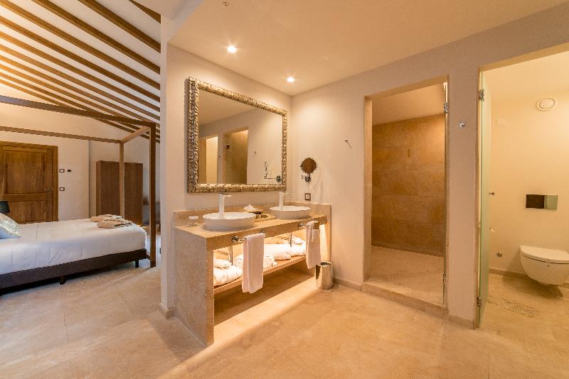 Hotel Creu de Tau Only Adults - Oda