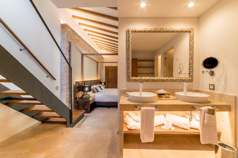 Hotel Creu de Tau Only Adults - Oda