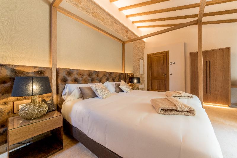 Hotel Creu de Tau Only Adults - Oda