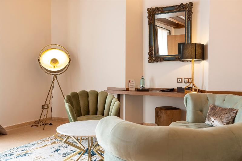 Hotel Creu de Tau Only Adults - Oda