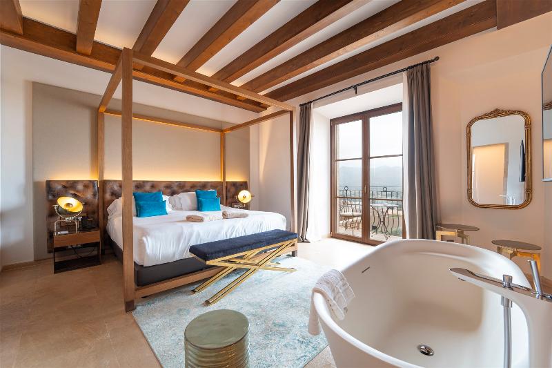 Hotel Creu de Tau Only Adults - Oda