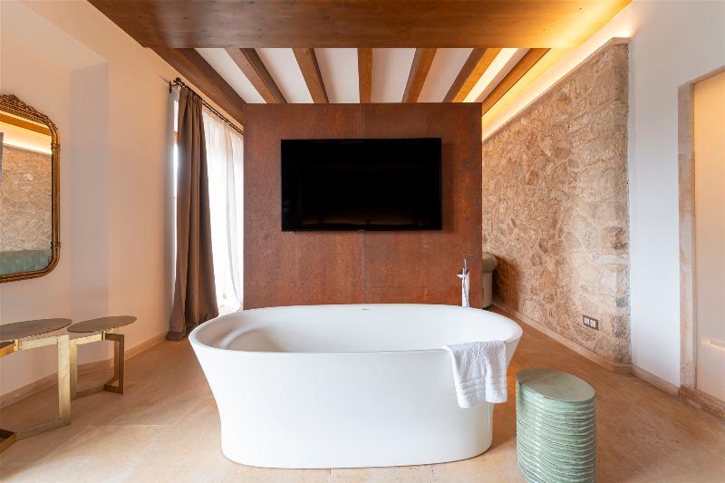 Hotel Creu de Tau Only Adults - Oda