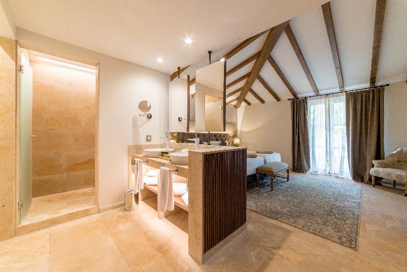 Hotel Creu de Tau Only Adults - Oda