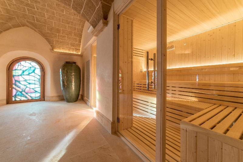 Hotel Creu de Tau Only Adults - Havuz