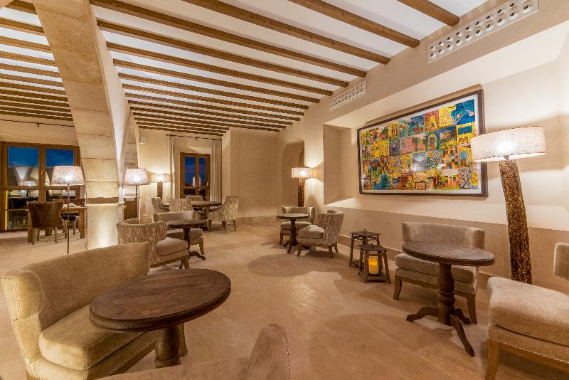 Hotel Creu de Tau Only Adults - Restoran