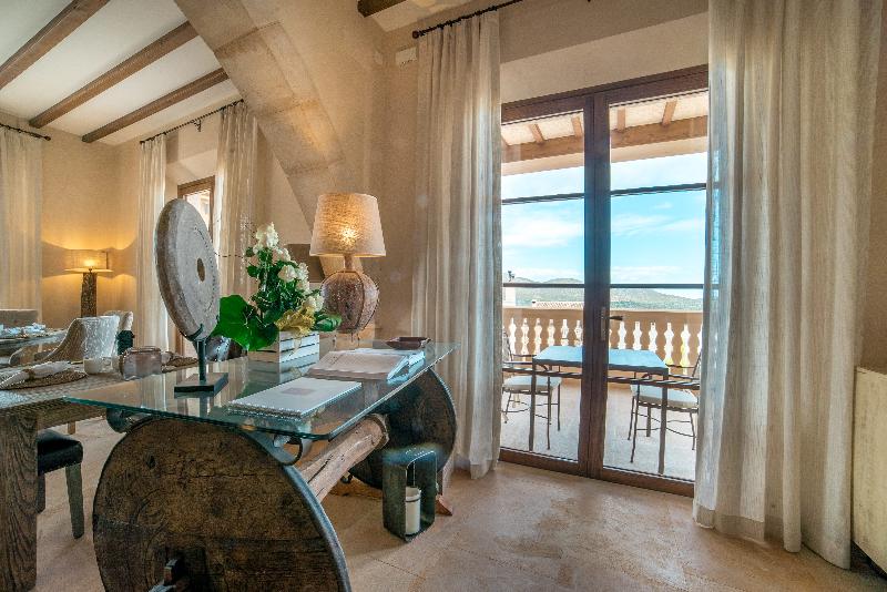 Hotel Creu de Tau Only Adults - Restoran