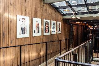 Hotel van de Vijsel fotoÄŸrafÄ±