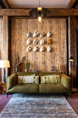 Hotel van de Vijsel fotoÄŸrafÄ±