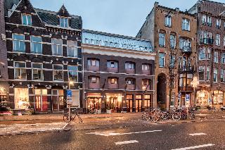 Hotel van de Vijsel fotoÄŸrafÄ±