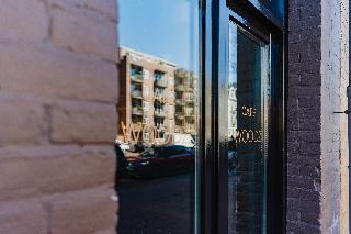 Hotel van de Vijsel fotoÄŸrafÄ±
