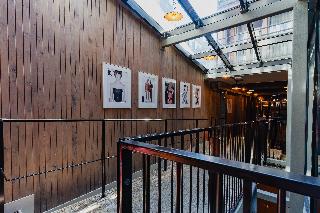 Hotel van de Vijsel fotoÄŸrafÄ±