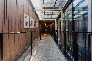 Hotel van de Vijsel fotoÄŸrafÄ±
