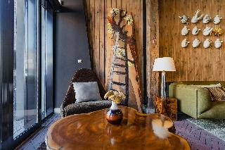 Hotel van de Vijsel fotoÄŸrafÄ±