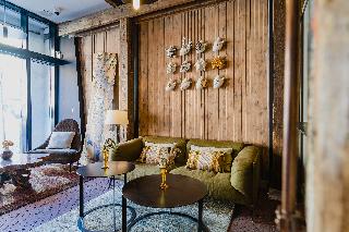 Hotel van de Vijsel fotoÄŸrafÄ±
