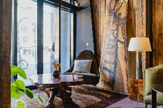 Hotel van de Vijsel fotoÄŸrafÄ±