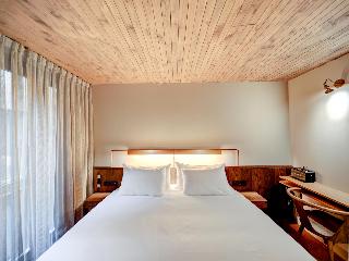 Hotel van de Vijsel fotoÄŸrafÄ±