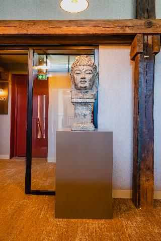 Hotel van de Vijsel fotoÄŸrafÄ±
