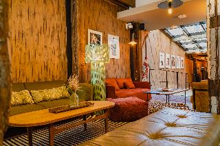 Hotel van de Vijsel fotoÄŸrafÄ±