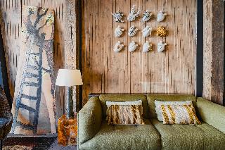 Hotel van de Vijsel fotoÄŸrafÄ±