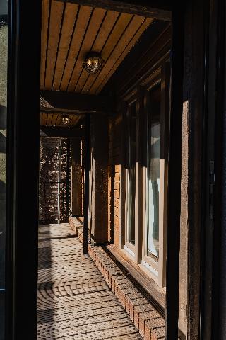 Hotel van de Vijsel fotoÄŸrafÄ±
