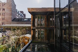 Hotel van de Vijsel fotoÄŸrafÄ±
