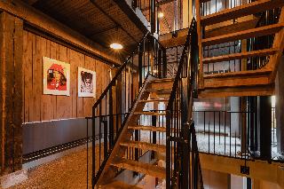 Hotel van de Vijsel fotoÄŸrafÄ±