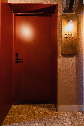 Hotel van de Vijsel fotoÄŸrafÄ±
