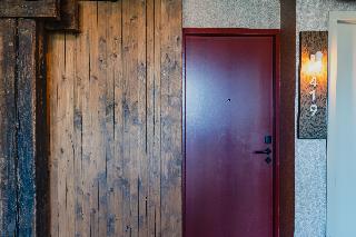Hotel van de Vijsel fotoÄŸrafÄ±