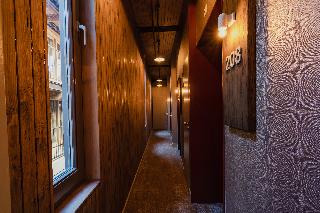 Hotel van de Vijsel fotoÄŸrafÄ±