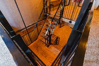 Hotel van de Vijsel fotoÄŸrafÄ±