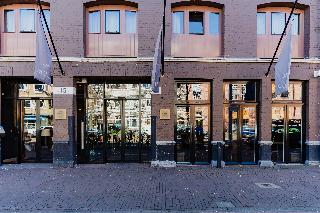 Hotel van de Vijsel fotoÄŸrafÄ±