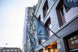 Hotel van de Vijsel fotoÄŸrafÄ±
