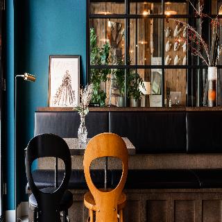 Hotel van de Vijsel fotoÄŸrafÄ±