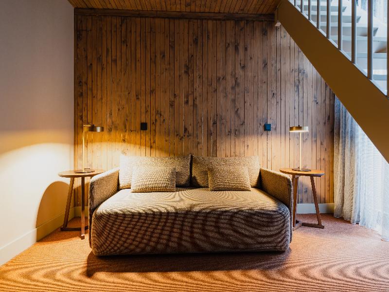 Hotel van de Vijsel - Genel
