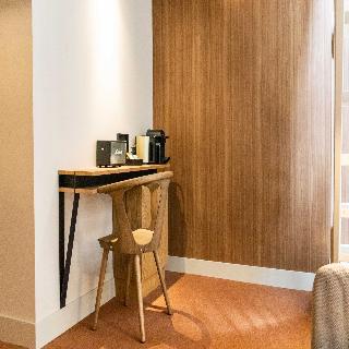 Hotel van de Vijsel fotoÄŸrafÄ±
