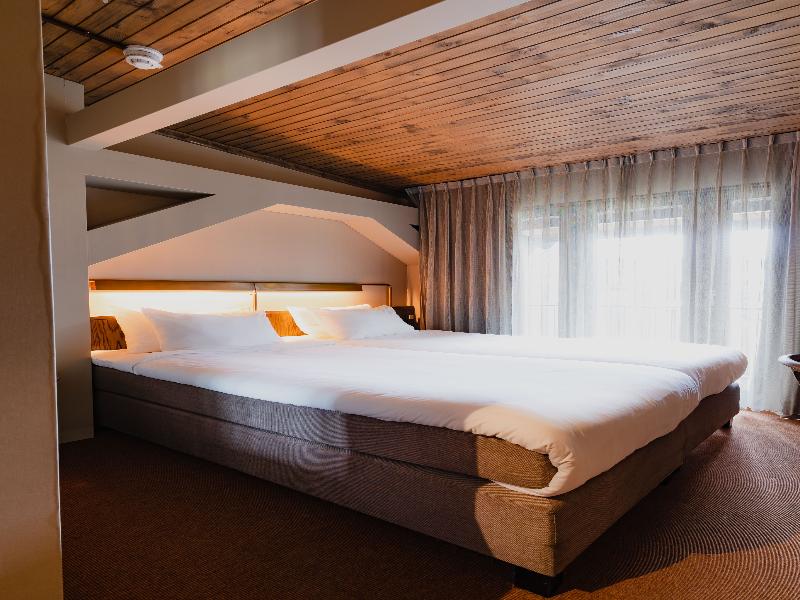Hotel van de Vijsel - Genel