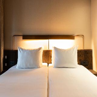 Hotel van de Vijsel fotoÄŸrafÄ±
