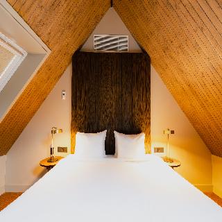 Hotel van de Vijsel fotoÄŸrafÄ±
