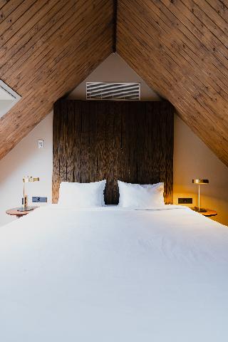Hotel van de Vijsel fotoÄŸrafÄ±