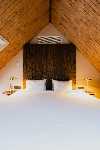 Hotel van de Vijsel fotoÄŸrafÄ±