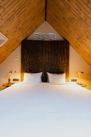 Hotel van de Vijsel fotoÄŸrafÄ±