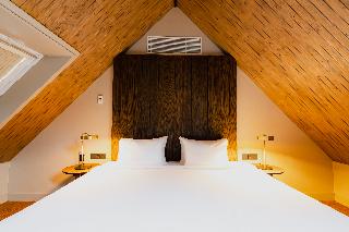 Hotel van de Vijsel fotoÄŸrafÄ±