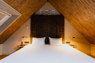 Hotel van de Vijsel fotoÄŸrafÄ±