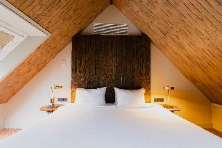 Hotel van de Vijsel fotoÄŸrafÄ±